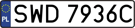 SWD7936C