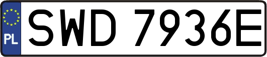 SWD7936E