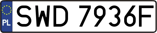 SWD7936F