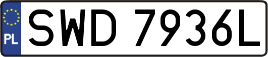 SWD7936L