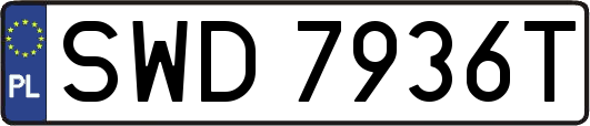 SWD7936T