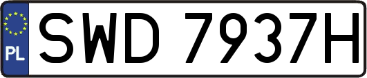 SWD7937H