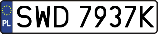 SWD7937K