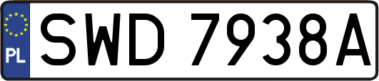 SWD7938A