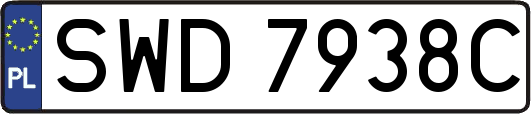 SWD7938C