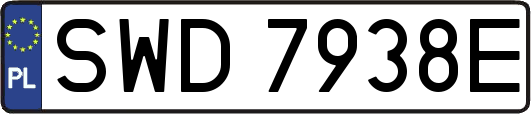 SWD7938E