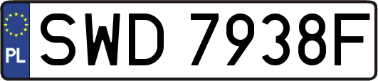 SWD7938F