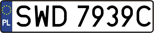SWD7939C