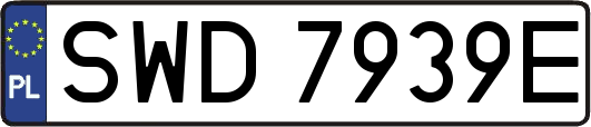 SWD7939E