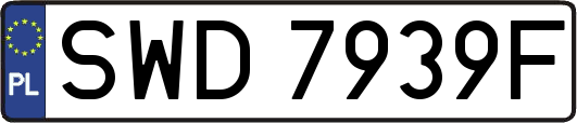 SWD7939F