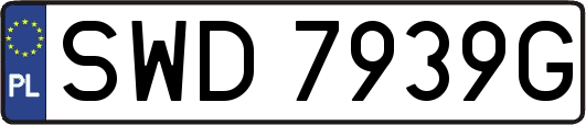 SWD7939G