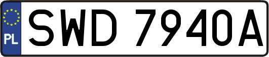SWD7940A