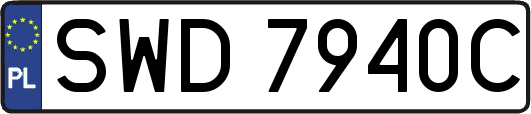 SWD7940C