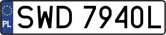 SWD7940L