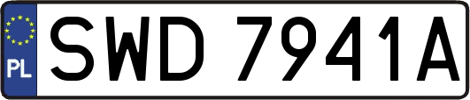 SWD7941A