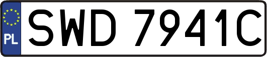 SWD7941C