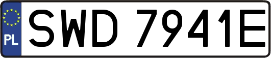 SWD7941E