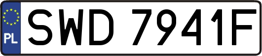 SWD7941F
