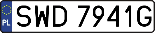 SWD7941G