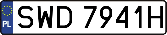 SWD7941H