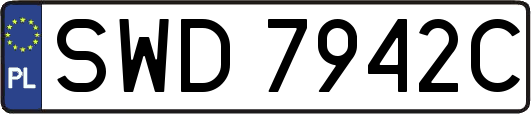SWD7942C