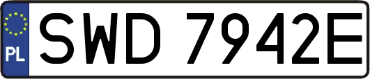 SWD7942E