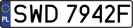 SWD7942F