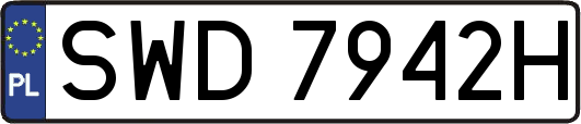 SWD7942H