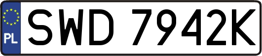 SWD7942K