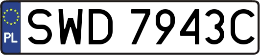 SWD7943C