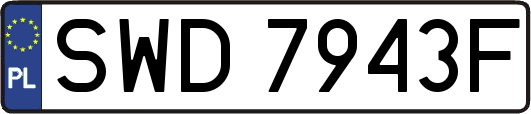 SWD7943F