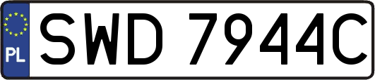 SWD7944C