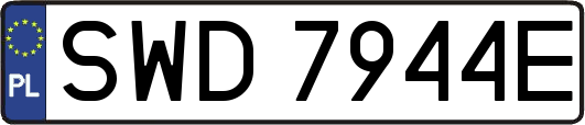 SWD7944E