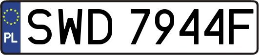 SWD7944F