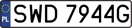 SWD7944G