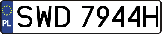SWD7944H