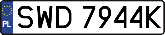 SWD7944K