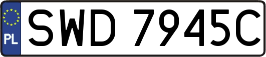 SWD7945C