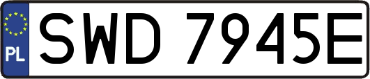 SWD7945E