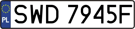 SWD7945F