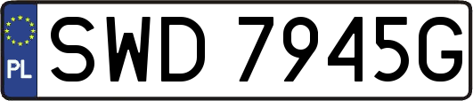 SWD7945G