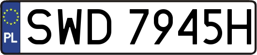 SWD7945H