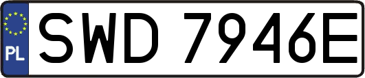 SWD7946E