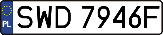 SWD7946F
