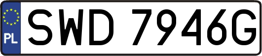 SWD7946G