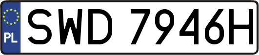SWD7946H