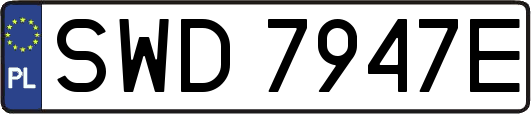 SWD7947E