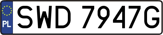 SWD7947G