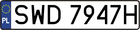 SWD7947H