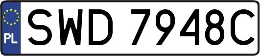 SWD7948C